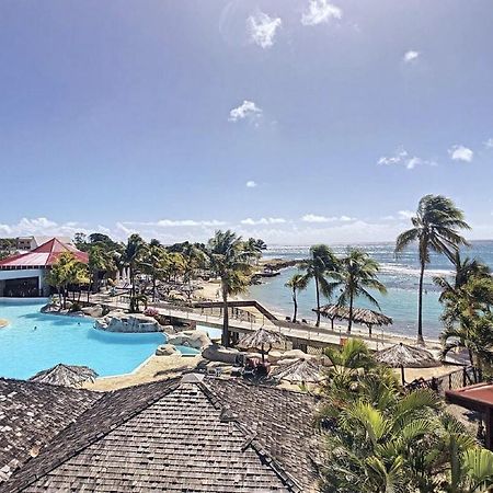 Archipel - Cocon D'Une Architecte En Guadeloupe サン・フランソワ エクステリア 写真